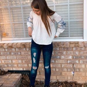 Meet your Posher, Jackie